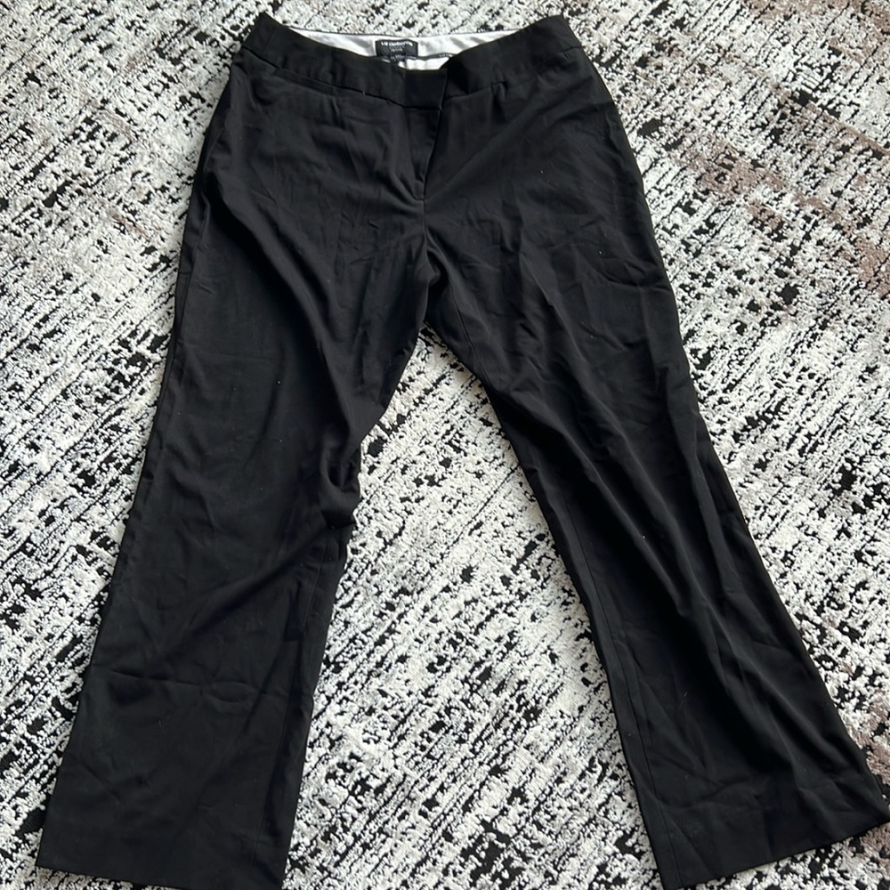 Liz Claiborne 14P Trousers